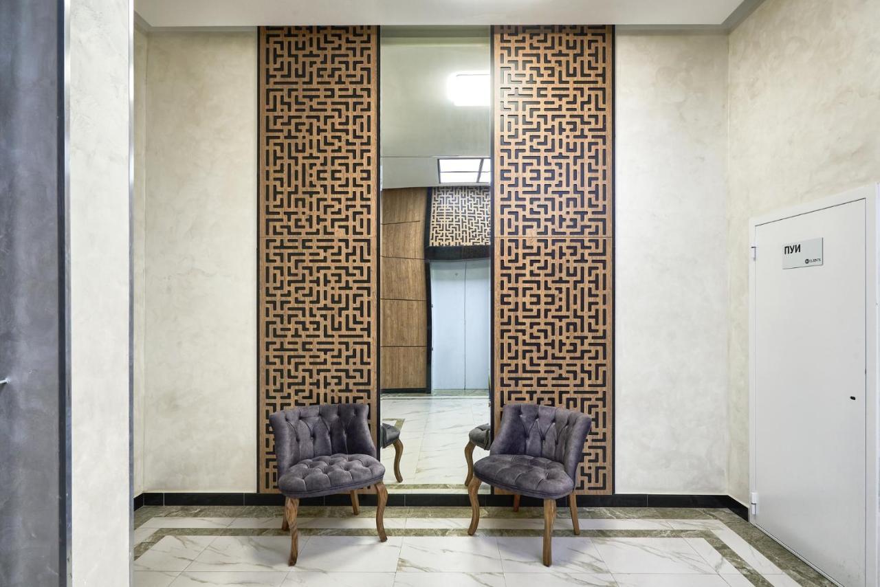 Raisson B104 шатыр Apartment *