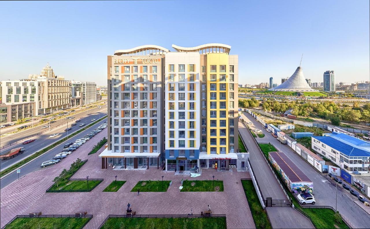 Raisson B104 шатыр Nur-Sultan (Astana)